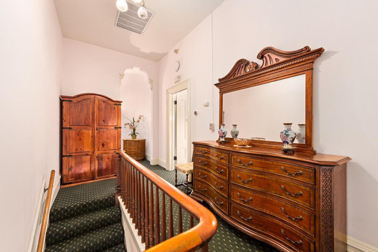 The Gables Wine Country Inn Santa Rosa Bagian luar foto