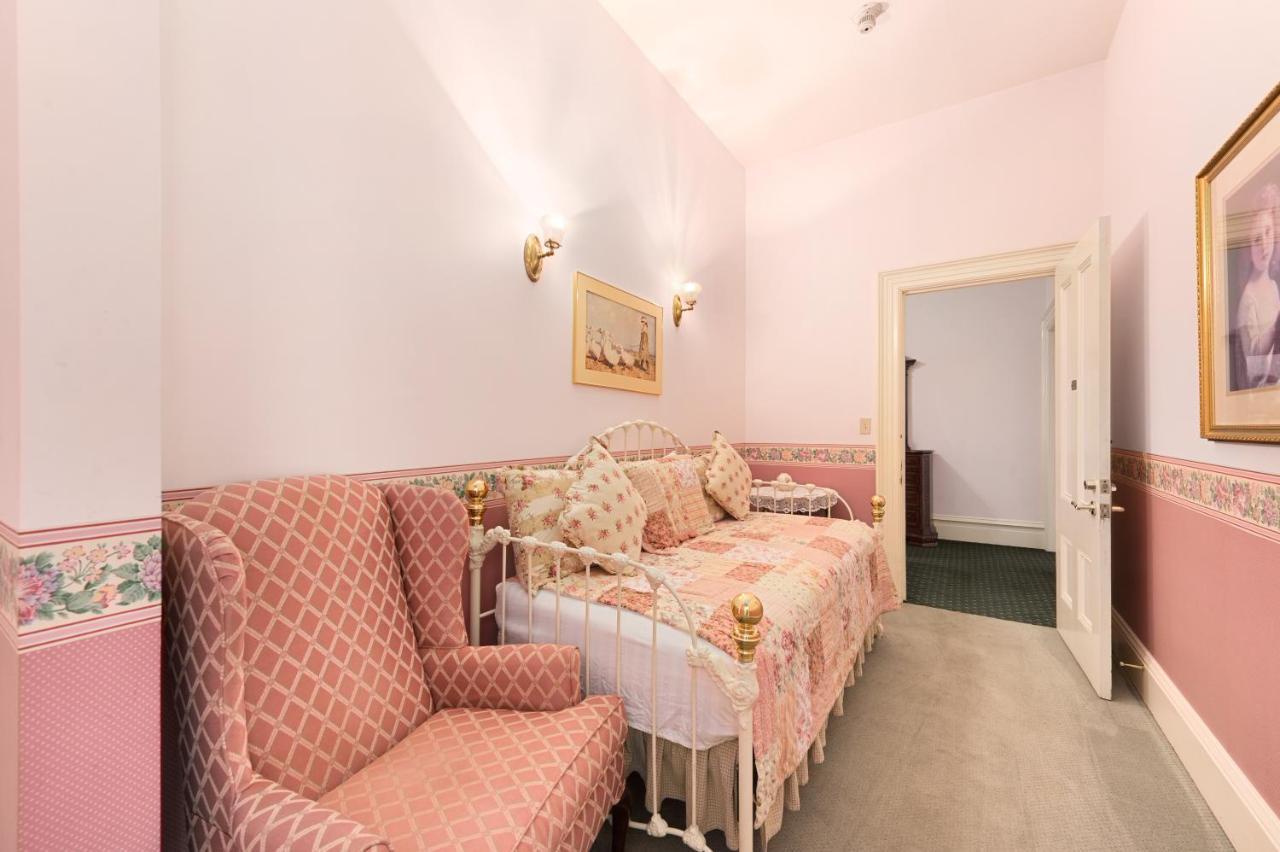 The Gables Wine Country Inn Santa Rosa Bagian luar foto