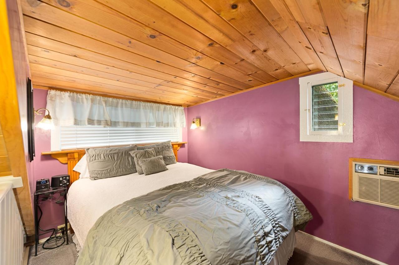 The Gables Wine Country Inn Santa Rosa Bagian luar foto