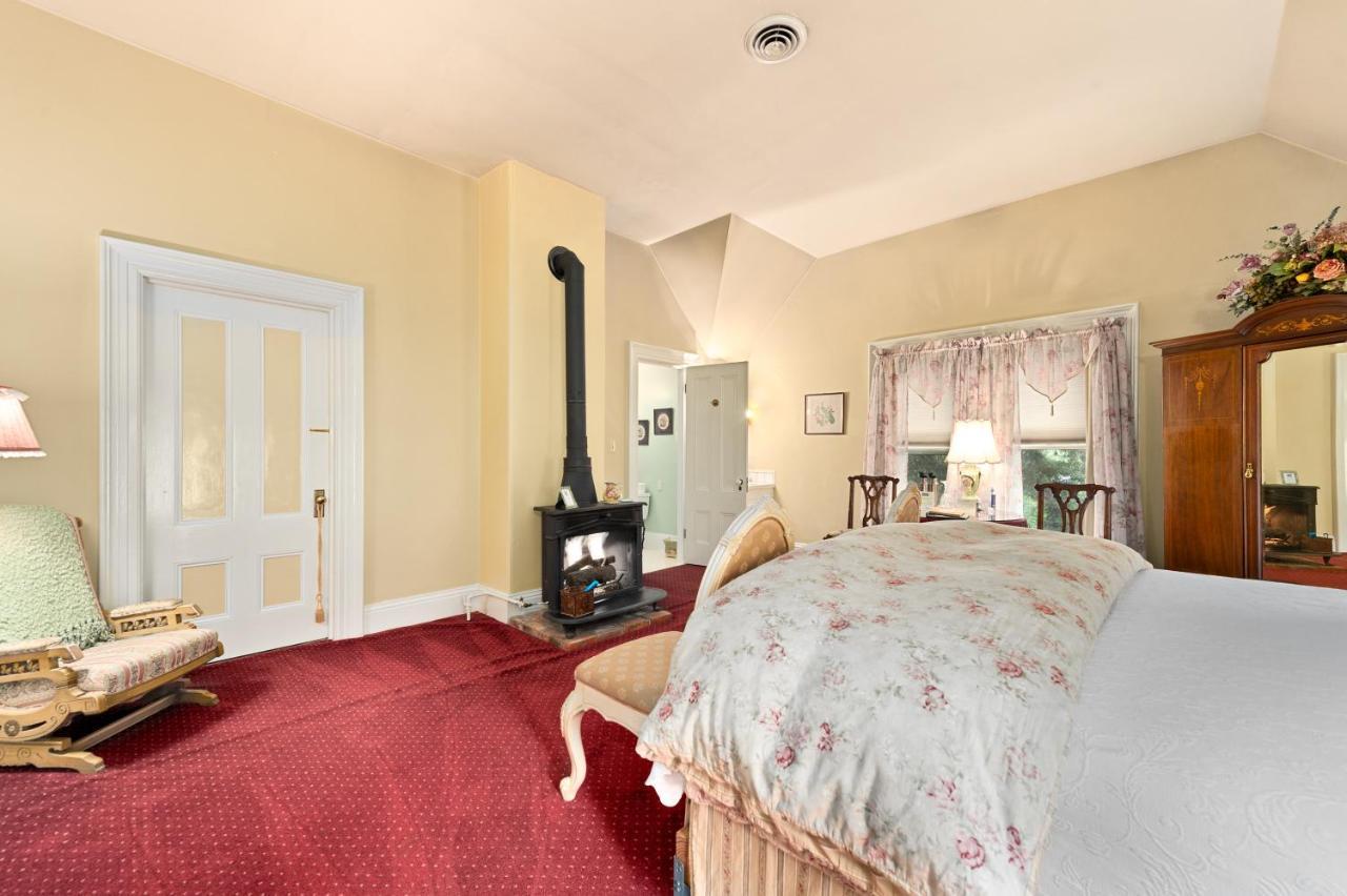 The Gables Wine Country Inn Santa Rosa Bagian luar foto