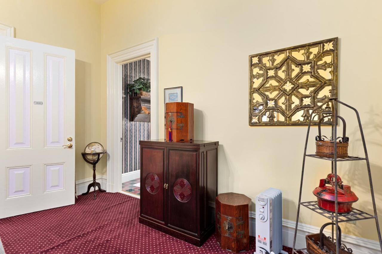 The Gables Wine Country Inn Santa Rosa Bagian luar foto