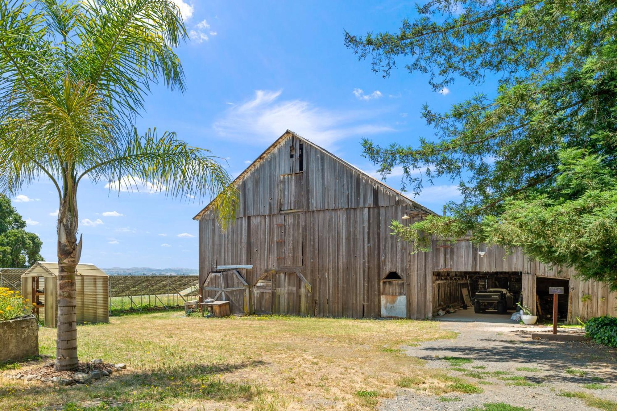 The Gables Wine Country Inn Santa Rosa Bagian luar foto